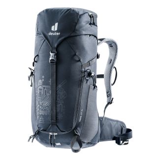 Unisex Wanderrucksack Trail Slim Line | 22 Liter