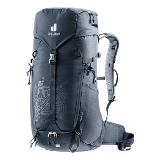 Unisex Wanderrucksack Trail | 24 Liter