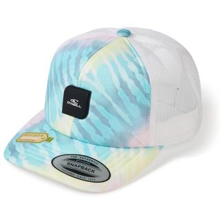 KINDER CAP FLOOD TRUCKER