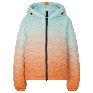 DAMEN STEPPJACKE ACOLA