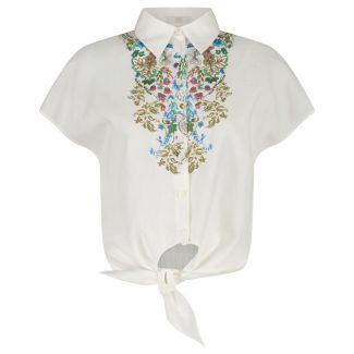 DAMEN BLUSE