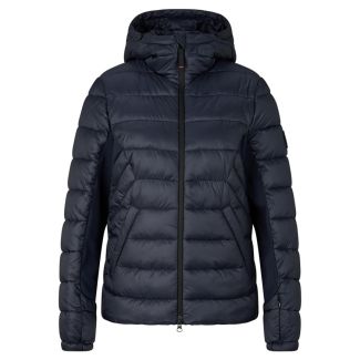 DAMEN STEPPJACKE FRANKA