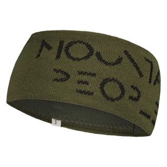 UNISEX STIRNBAND FELSENBIRNE