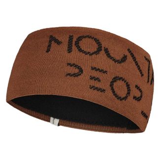 UNISEX STIRNBAND FELSENBIRNE