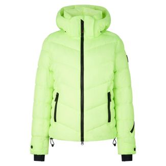 DAMEN SKIJACKE SEALLY