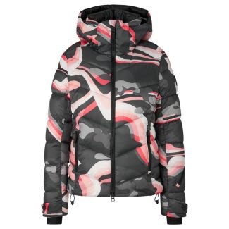 DAMEN SKIJACKE SAELLY