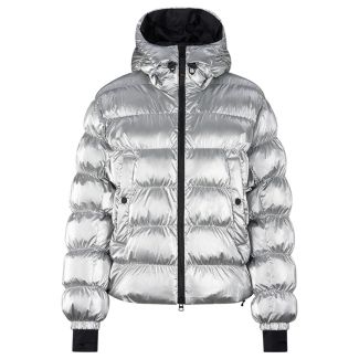 DAMEN STEPPJACKE ROSETTA
