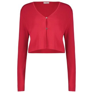 DAMEN STRICKJACKE