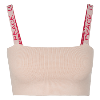 DAMEN STRICKTOP