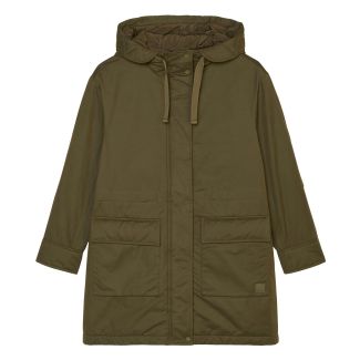 DAMEN PARKA