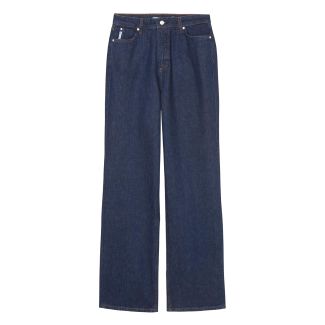 DAMEN JEANS EDDA SUPER HIGH LOOSE FIT