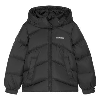 DAMEN PUFFERJACKE