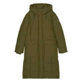 DAMEN ARCTIC PUFFER JACKE