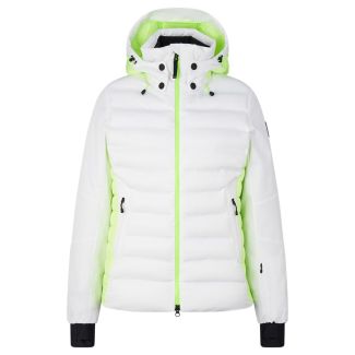 DAMEN SKIJACKE JANKA