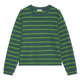 DAMEN LONGSLEEVE