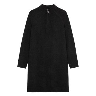 DAMEN STRICKKLEID