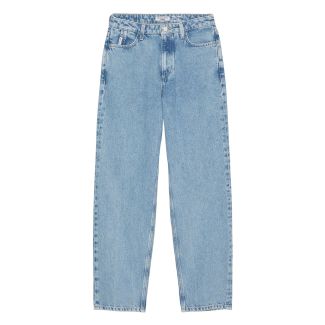 Damen Straight Jeans Onna 