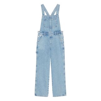 DAMEN LATZHOSE 