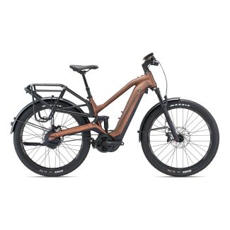 Unisex E-Bike Stormguard E+ 1 