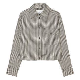 DAMEN JACKE