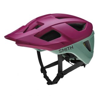 Unisex Fahrradhelm Session Mips 