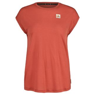 DAMEN T-SHIRT SONNENSTEINM.