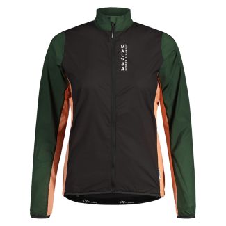 Damen Fahrradjacke Seism. 