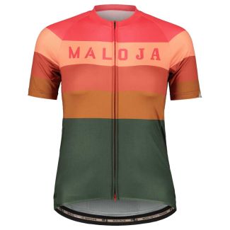 Damen Fahrradtrikot Madrisam 