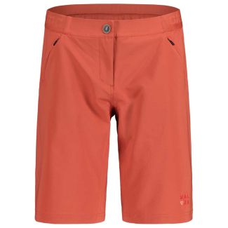 DAMEN SHORTS ANEMONAM.