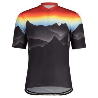 Herren Fahrradtrikot Chandolinm 