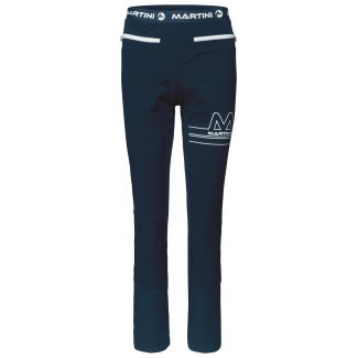 Damen Skitourenhose Tourplus 