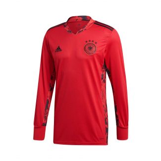 DFB TORWART-HEIMTRIKOT