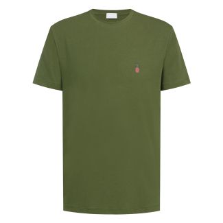 HERREN T-SHIRT SERIE PINEAPPLE