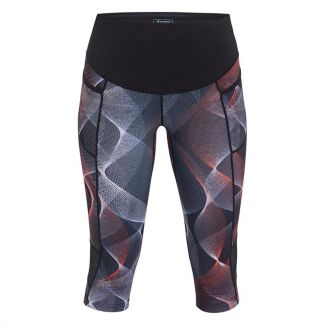 DAMEN FUNKTIONSHOSE CORALINA V