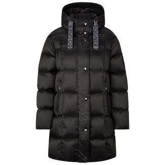 DAMEN DAUNENJACKE FANJA