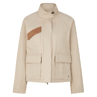 DAMEN JACKE KELANI-L