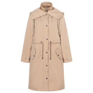 DAMEN MANTEL ELINE-DT