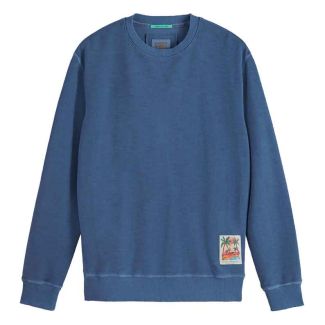 HERREN SWEATSHIRT