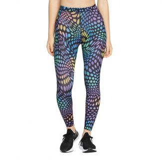 DAMEN FUNKTIONSHOSE DRI-FIT RUN DIVISION