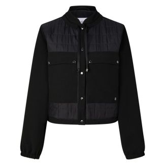 DAMEN HYBRID-JACKE SOFIA