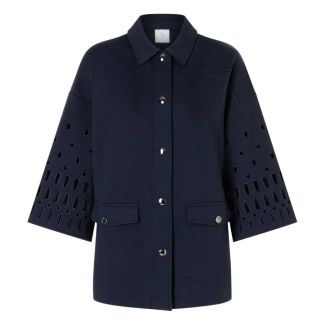 DAMEN JACKE REGGIE 