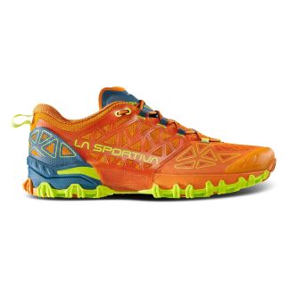 HERREN TRAILSCHUHE BUSHIDO II