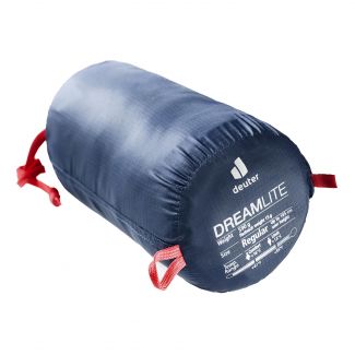 UNISEX SCHLAFSACK DREAMLITE