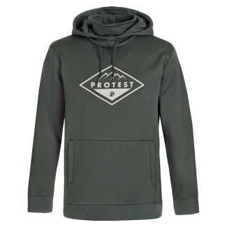 HERREN HOODIE PRTISSYK 