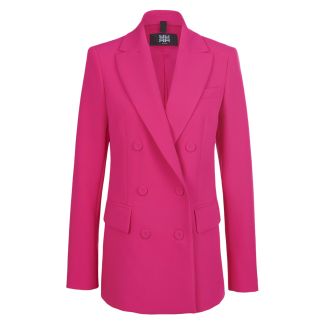 Damen Longblazer