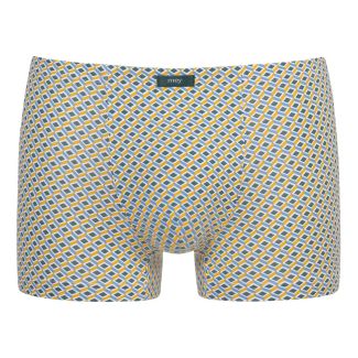 HERREN SHORTY SERIE CUBE