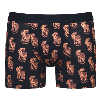 HERREN LONG SHORTY