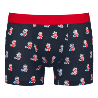 HERREN LONG SHORTY