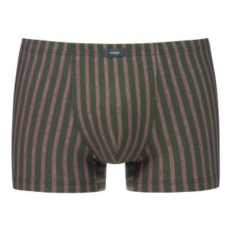 HERREN SHORTY SEIRE 3 COL STRIPES