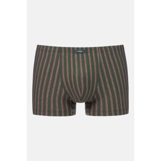 HERREN SHORTY SEIRE 3 COL STRIPES